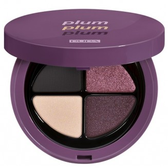 Pupa One Color One Soul Plum