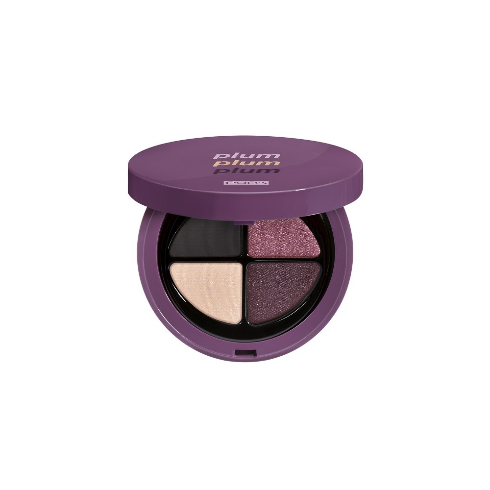 Pupa One Color One Soul Plum 