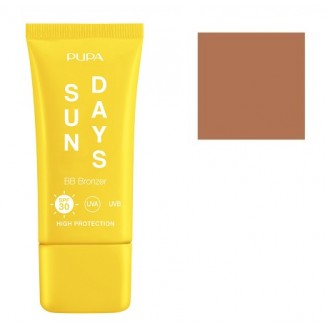 Pupa Sun Days BB Bronzer...