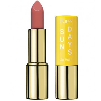 Pupa Sun Days Lip Balm...