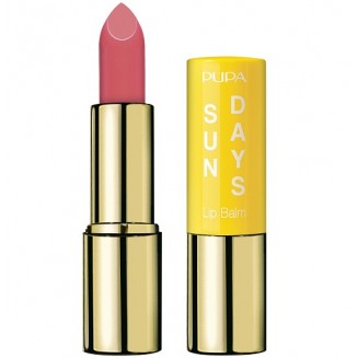 Pupa Sun Days Lip Balm Sunkiss