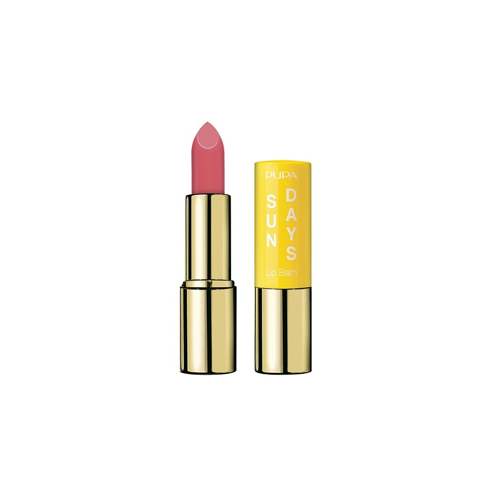 Pupa Sun Days Lip Balm Sunkiss 