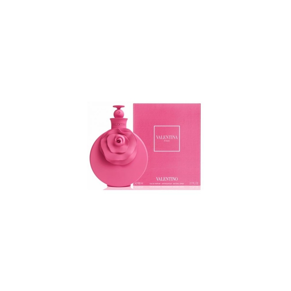 Valentino Valentina Pink Eau De Parfum 50ML 