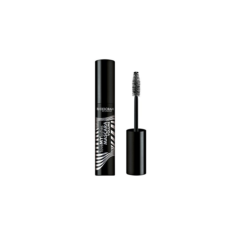 Deborah Love My Lashes Mascara Volume 