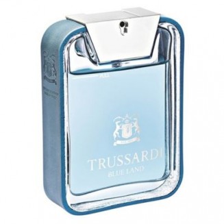 Trussardi Blue Land Eau De...