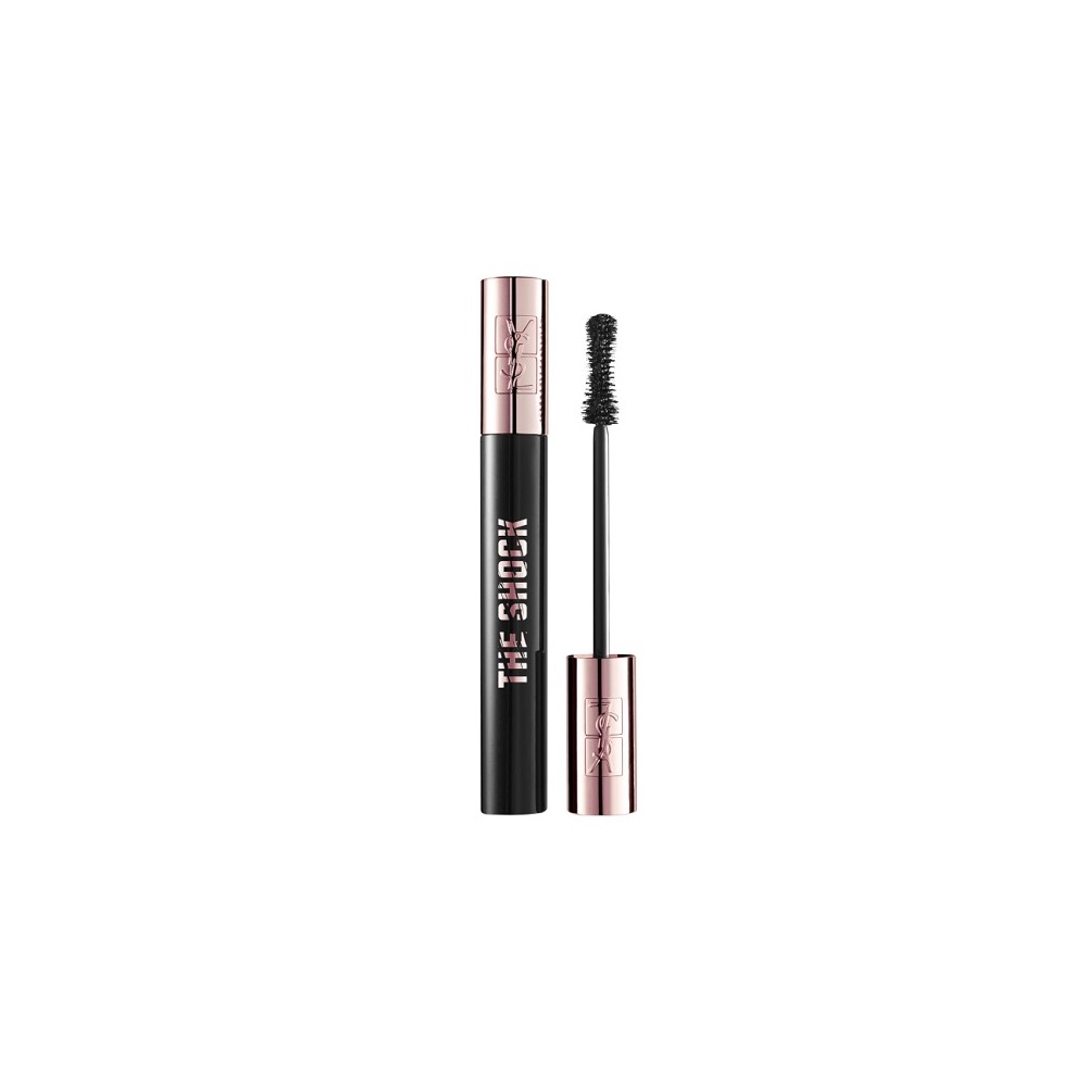 Yves Saint Laurent Mascara Volume Effect Faux Cils The Shock - 002 