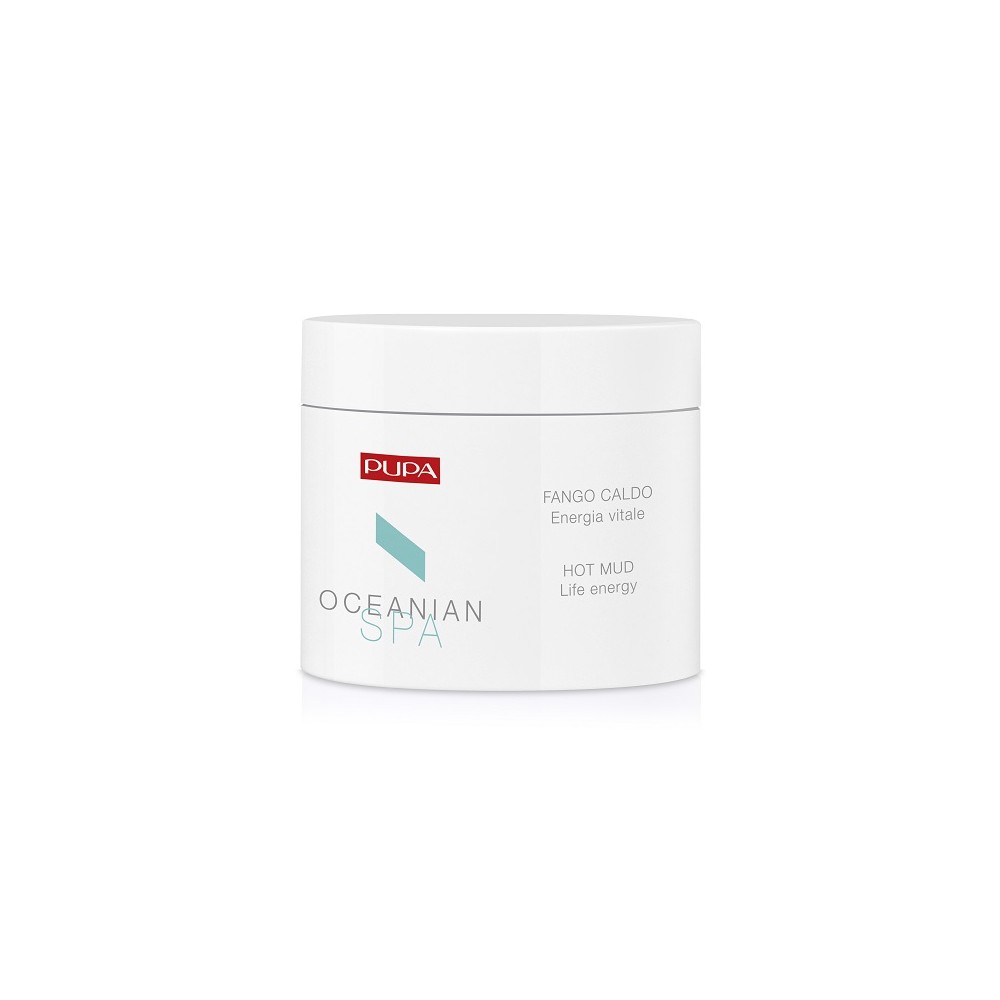 Pupa Oceanian Spa Fango Caldo 250ML 