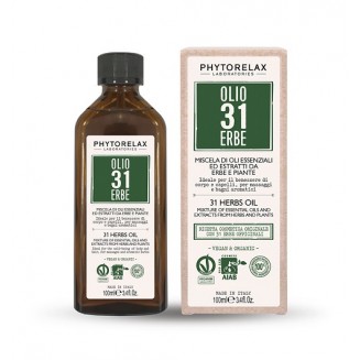 Phytorelax Olio 31 Erbe...