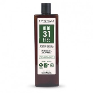 Phytorelax Olio 31 Erbe...