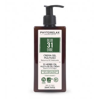 Phytorelax Olio 31 Erbe...
