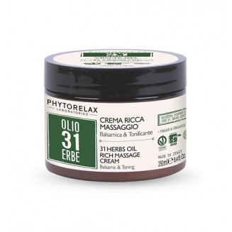 Phytorelax Olio 31 Erbe...