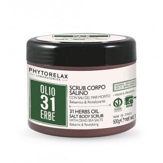 Phytorelax Olio 31 Erbe...