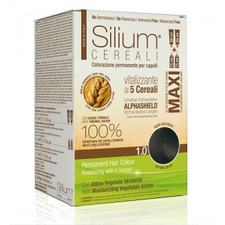 Silium Maxi Colorazione...