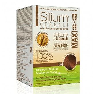 Silium Maxi Colorazione...