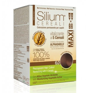 Silium Maxi Colorazione...