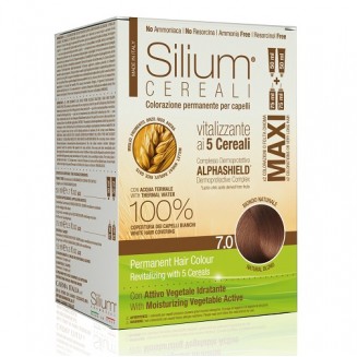 Silium Maxi Colorazione...