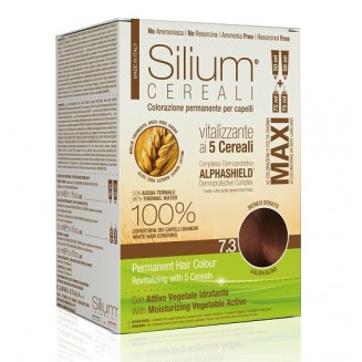 Silium Maxi Colorazione...