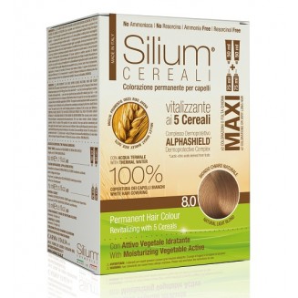 Silium Maxi Colorazione...