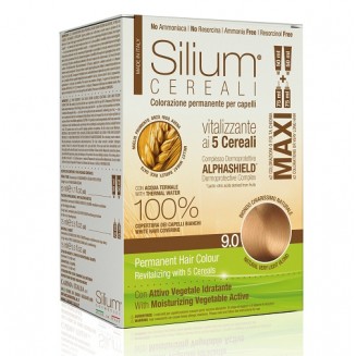 Silium Maxi Colorazione...