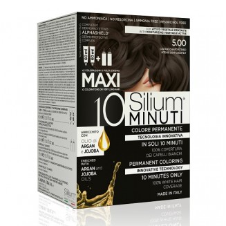 Silium 10 minuti Maxi...