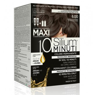 Silium 10 minuti Maxi...