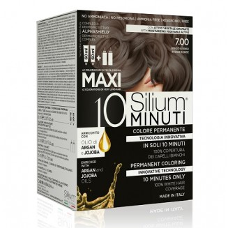 Silium 10 minuti Maxi...