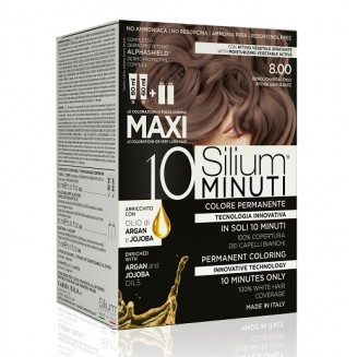 Silium 10 minuti Maxi...