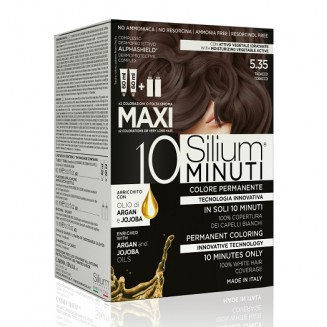 Silium 10 minuti Maxi...