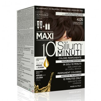 Silium 10 minuti Maxi...