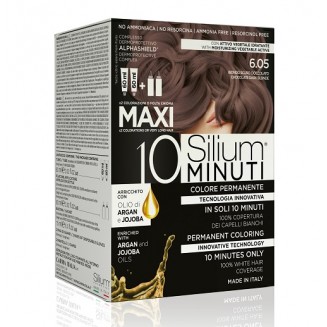 Silium 10 minuti Maxi...