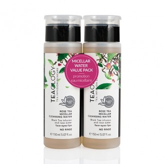 Teaology Rose Tea Micellar...