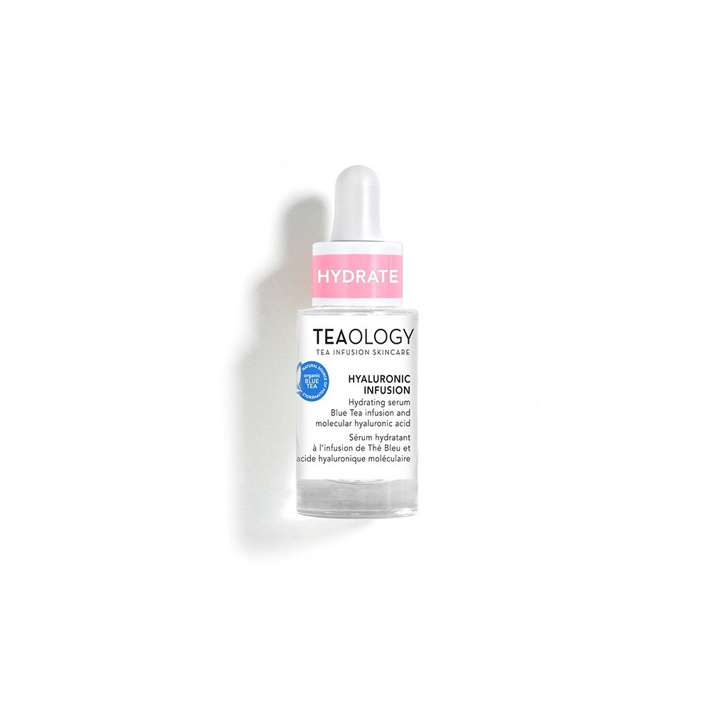 Teaology Hyaluronic Infusion 15ML 