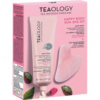 Teaology Happy Body Balsamo...