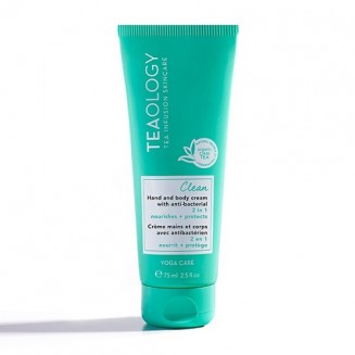 Teaology Yoga Care Clean...