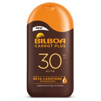Bilboa Carrot Plus Latte...