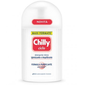 Chilly Ciclo 300ML