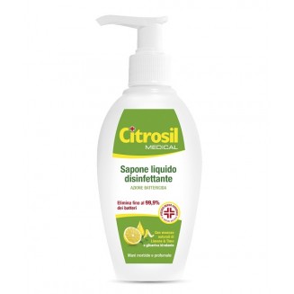 Citrosil Limone e Timo...