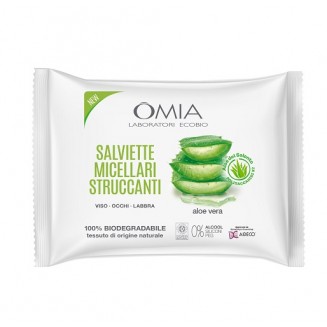 Omia Salviette Micellari...