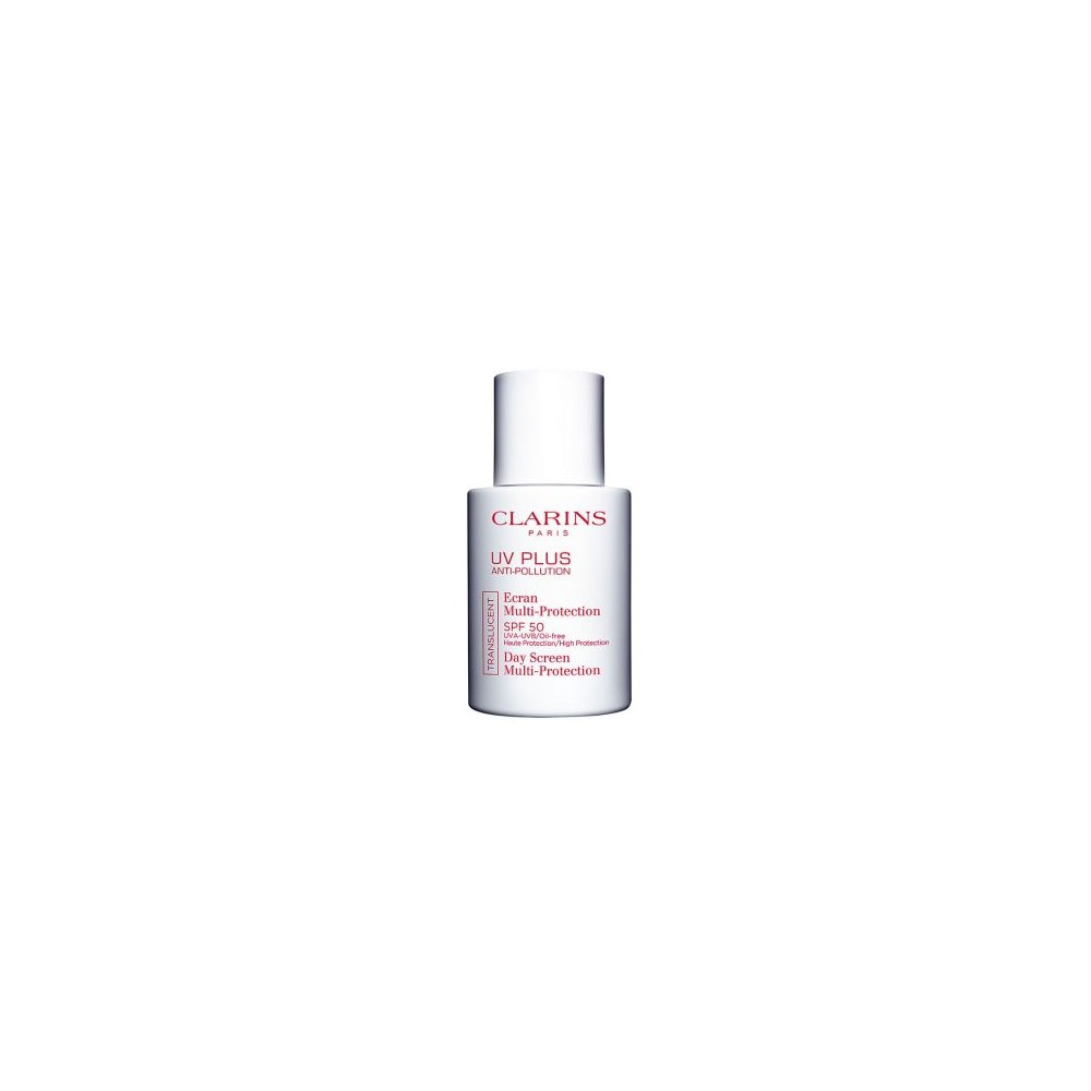 Clarins UV-PLUS Day Screen Multi-Protection SPF50 30ML 