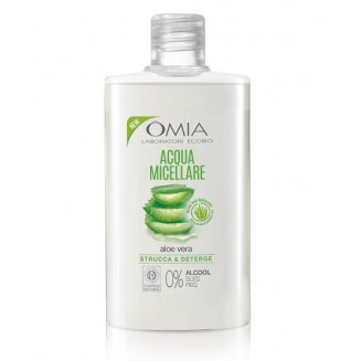 Omia Acqua Micellare Aloe...
