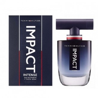 Tommy Hilfiger Impact...