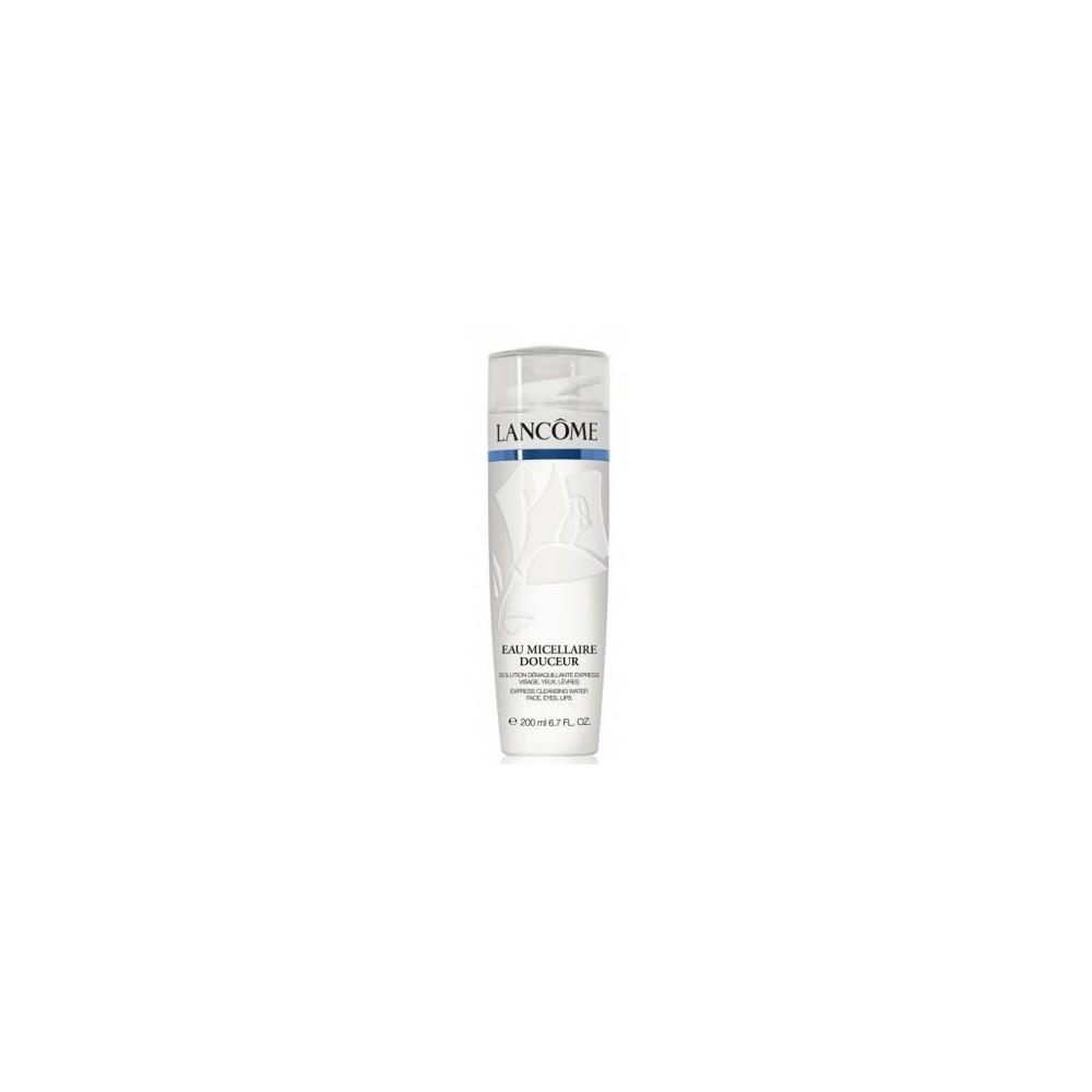 Lancome Eau Micellaire Douceur 200ML 