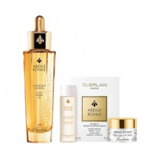 Guerlain Abeille Royale...