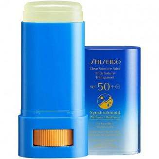 Shiseido SynchroShield...