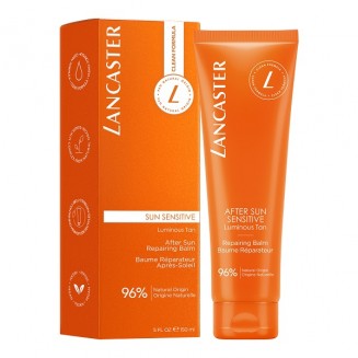 Lancaster Clean Sun Sensitive After Sun Reparing Balm 150ML