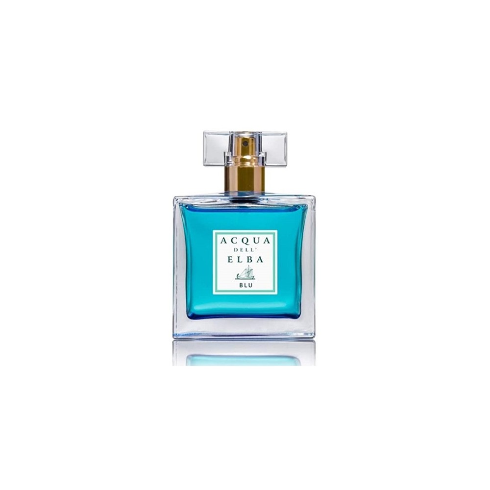 Acqua dell'Elba Blu Donna Eau de Toilette  50ML 
