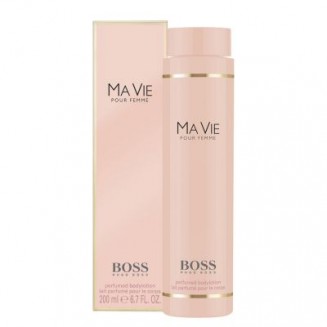 Boss Ma Vie Perfumed Body...