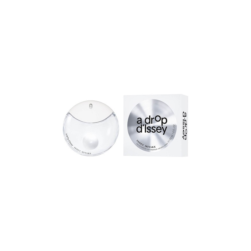 Issey Miyake A Drop d'Issey Eau De Parfum 50ML 
