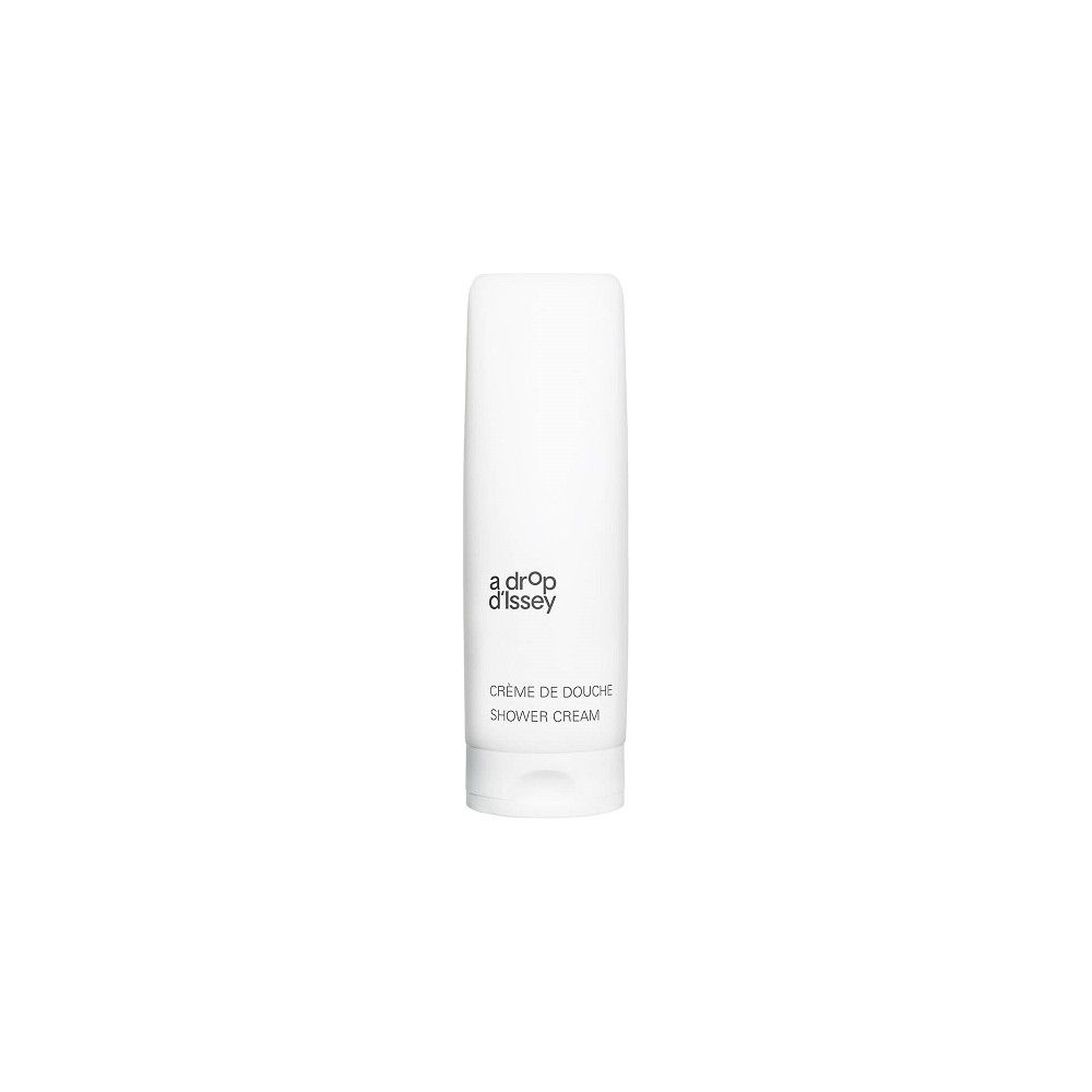 Issey Miyake A Drop d'Issey Shower Cream 200ML 