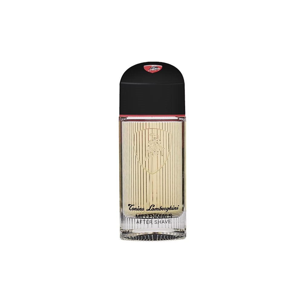 Tonino Lamborghini Millennials After Shave Lotion 75ML 